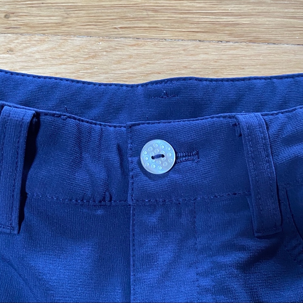 Kids Puma Athletic / Golf Slacks - Picture 8 of 16